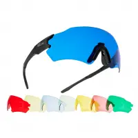 ARTZT neuro Farbbrillen-Set "Sport", für das Neuroathletik-Training 