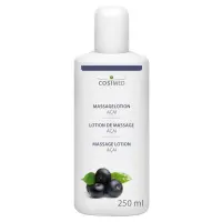 Massagelotion Acai 250 ml Flasche