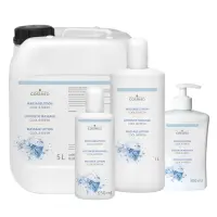 Massagelotion Cool & Fresh 