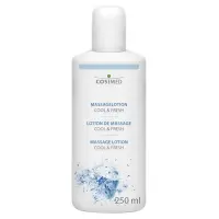 Massagelotion Cool & Fresh 250 ml Flasche