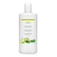 Massagelotion Ginkgo-Limette 1,0 l Flasche