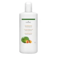 Massagelotion Mango-Melone 1,0 l Flasche