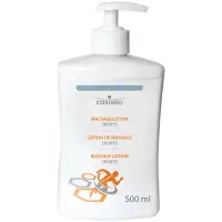 Massagelotion Sports 500 ml Dosierflasche