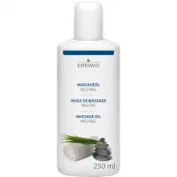 Massageöl Neutral 