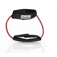 Theraband® Tubing Loops rot - mittel