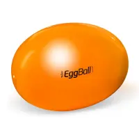 ™Original Pezzi® - Eggball Standard orange - ca. Ø 55 cm