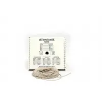 Theraband® Tubing, 30,5 m 