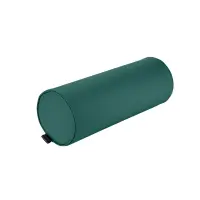 Nacken- und Knierolle 50 x 18 cm | Aktion petrol