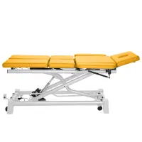 pader.PluSX lymph 8.0, Elektrik, achtteilig 