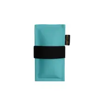 Sandsack mit Klettbandgurt 3,0 kg - ca. 30 x 20 cm | agave