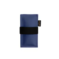 Sandsack mit Klettbandgurt 3,0 kg - ca. 30 x 20 cm | royal