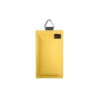 Sandsack mit Ring 3,0 kg - ca. 37 x 20 cm | mais