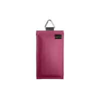 Sandsack mit Ring 0,750 kg - ca. 27 x 12 cm | beere