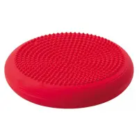 Togu®  Dynair® Ballkissen® Senso, Ø 30 cm rot