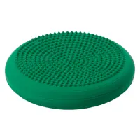 Togu®  Dynair® Ballkissen® Senso, Ø 30 cm grün