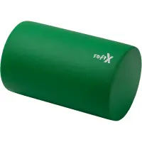 softX® Lagerungsrolle, rund 40 x 25 cm | grün