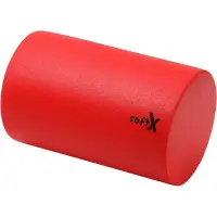 softX® Lagerungsrolle, rund 40 x 25 cm | rot