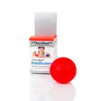 Theraband® - Handtrainer rot - weich