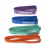 TheraBand® High Resistance Band 