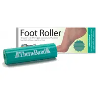 Theraband® - Fußroller, grün 