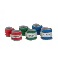 Theraband® - Gewichtsmanschetten 0,680 kg - grün