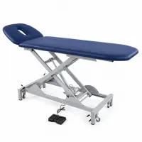 Therapieliege 2-tlg Polsterung von 65 cm