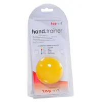 top | vit® hand.trainer gelb -  extra-leicht