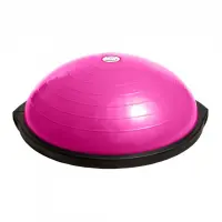 BOSU Home Balance Trainer, ca. Ø 65 pink