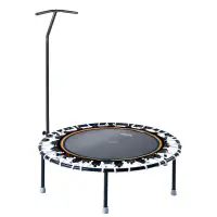 Trimilin® Jump 111 mit T-Haltestange 