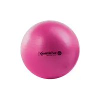 ™Original Pezzi Gymnastikball ™maxafe - flexton silpower erhältlich in 3 verschiedenen Größen ca. Ø 53 cm | fuchsia