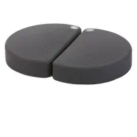 Togu Aero-Step XL functional schwarz