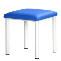 Eisblau