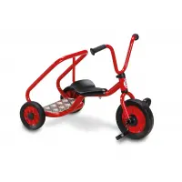 MINI Ben Hur mit Pedalen