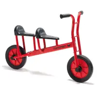 MINI VIKING Tandem BikeRunner