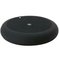 Dyn Air® Ballkissen® XXL XXL ca. 50 cm - Level IV | schwarz