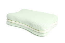 BLACKROLL® RECOVERY PILLOW PLUS, Kopfkissen mit extra großer Liegefläche 