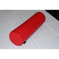 Nacken- und Knierolle, 50 x 15 cm, AUSSTELLUNGSSTÜCK 