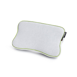 Kissenbezug Climate PILLOW CASE CLIMATE, grey