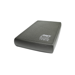 Airex® Balance-Pad Mini Mini, ca. 24 x 41 x 6 cm | lava