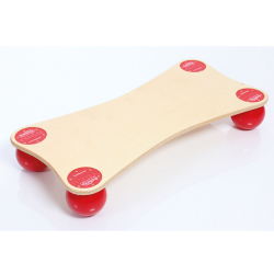 Togu® Balanza Ballstep Standard, ca. 89 x 43 x 14 cm