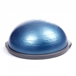 BOSU Pro Balance Trainer, ca. Ø 65 blau
