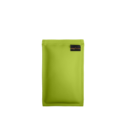 Sandsack 1,2 kg - ca. 25 x 15 cm | grasgrün