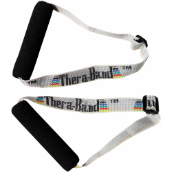 TheraBand® Handgriffe, 1 Paar 