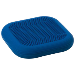 Togu® Dyn Air® Ballkissen® Cardo, Ø 36 cm blau