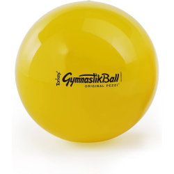 Original Pezzi® Gymnastikball Ø 42 cm | gelb 