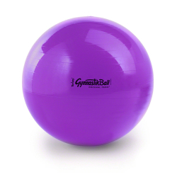 Original Pezzi® Gymnastikball Ø 75 cm | purple