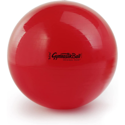 Original Pezzi® Gymnastikball Ø 75 cm | rot