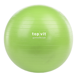 top | vit® gymnastic.ball Ø 55 cm | apple 