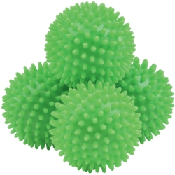 top | vit® igel.bälle apple, ca. Ø 8 cm