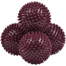 top | vit® igel.bälle brombeere, ca. Ø 9 cm